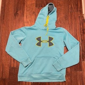 UnderArmour hoodie